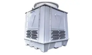 برج خنک کننده مکعبی